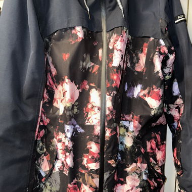 Roxy Skidress