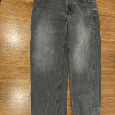 Dunkelgraue FSBN Hose