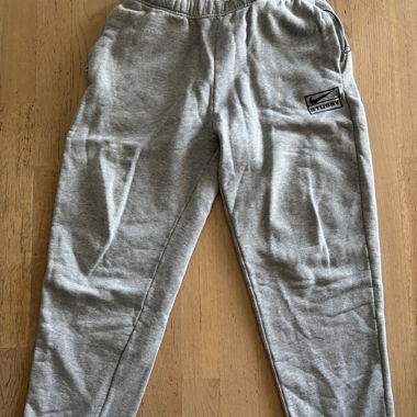 Pantaloni da training Nike Stussy