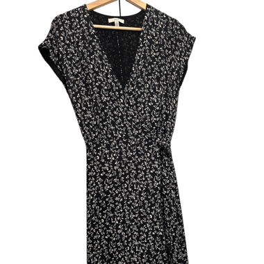 Seidenkleid “Joie”