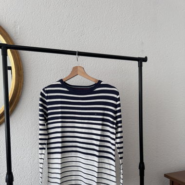 Langarmshirt