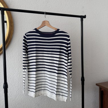 Langarmshirt