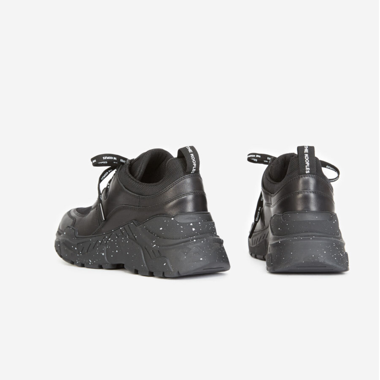 The Kooples sneaker with split sole