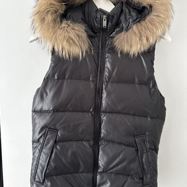 Daunengilet von Bomboogie