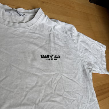 Essentials Shirt