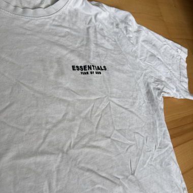 Essentials Shirt
