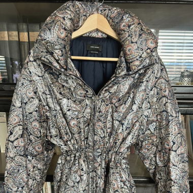 Parka Isabel Marant 