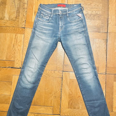 Jeans Replay Anbass Ultraflex