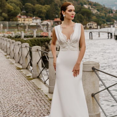 Robe de mariée