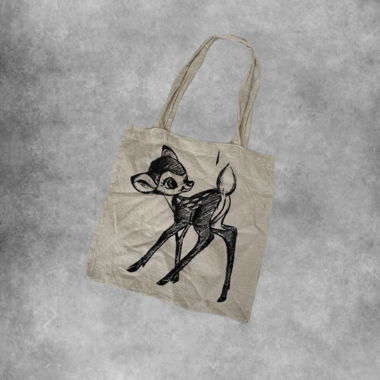 Sac Bambi
