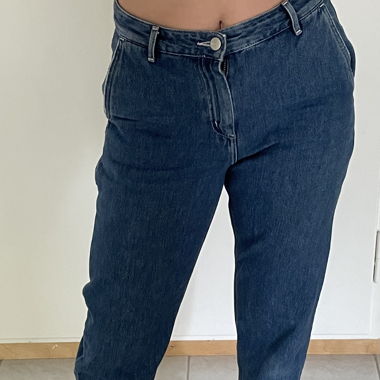 Jean Boyfriend Carhartt