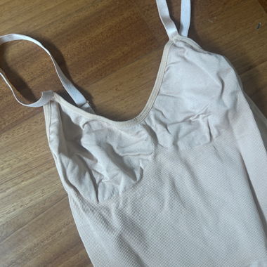 Shaping Bodysuit