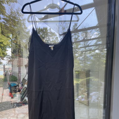 H&M - Kleid / Negligee 
