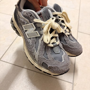 New Balance Sneaker - Protection Pack