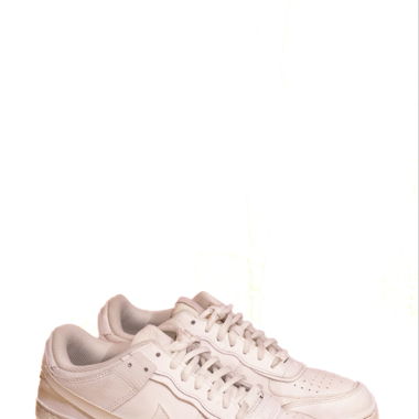AF1 SHADOW - Sneaker low - white