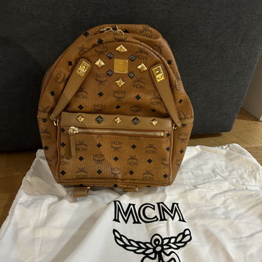 MCM Rucksack