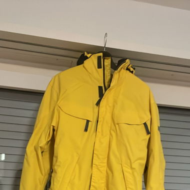 Ski Jacke 