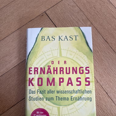 Der Ernährungskompass