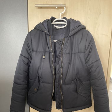 Jacke