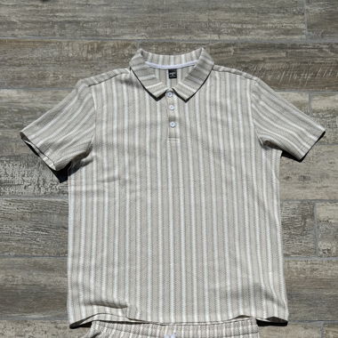 Tenue d'été