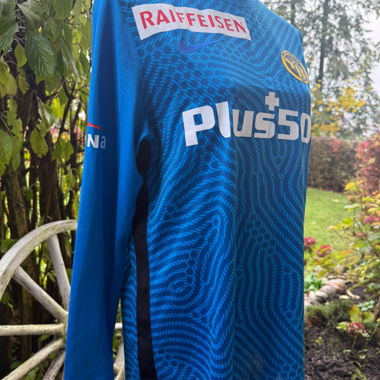 Maglia BSC Young Boys