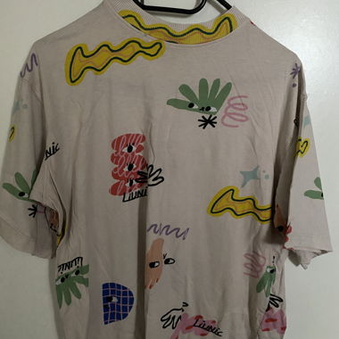 Baggy T-Shirt