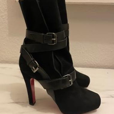 Christian Louboutin Bottines 41 