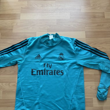Adidas - Real Madrid - L