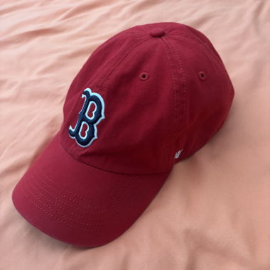 Casquette Boston Red Sox