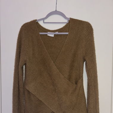 Pullover 