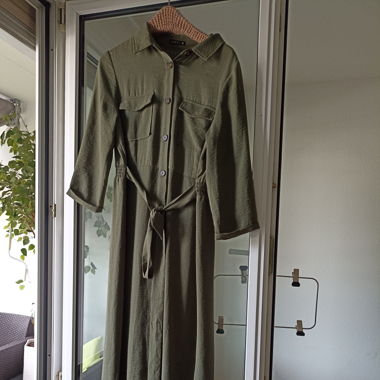 Hemdkleid