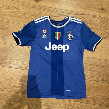 Maglia Juventus Higuain 9 taglia S