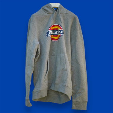 Dickies Hoodie