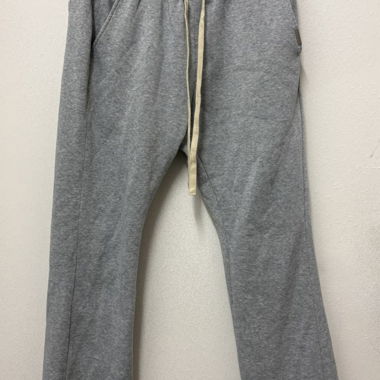 Grey Jogging Pants
