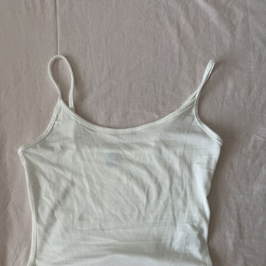 Top Bianco