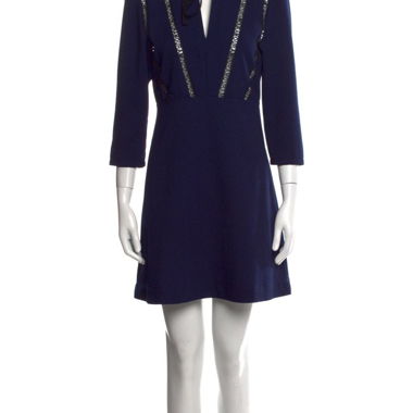 Maje Remala Amour Dress, T3, Date night, Romantic