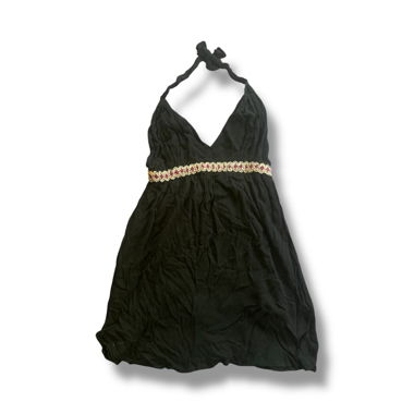 robe noire