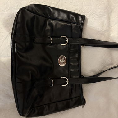 Sac (faux cuir) 