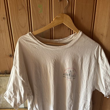 Garage Shirt