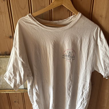 Garage Shirt