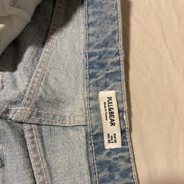 jean pull and bear