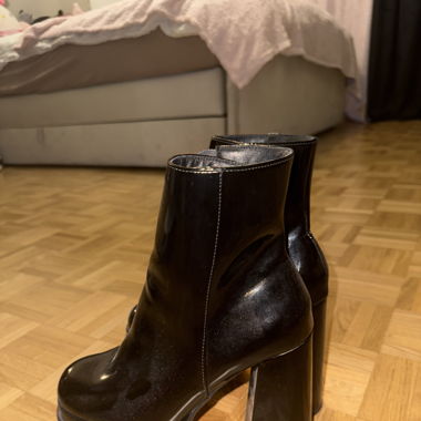 stiefel black