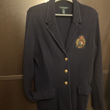Blazer cardigan Ralph Lauren