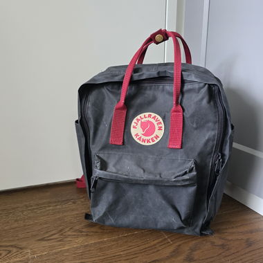 Rucksack 