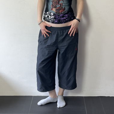 Pantalon baggy adidas 3/4