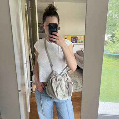 Uniqlo Umhaengetasche