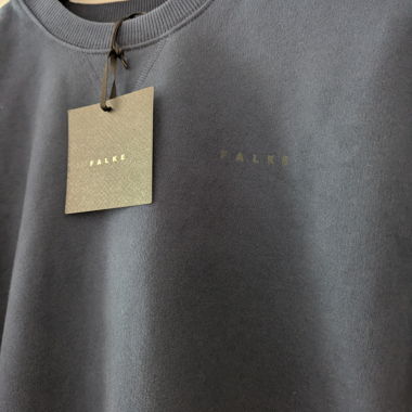 Sweatshirt Falke XL, nouveau sweat à capuche