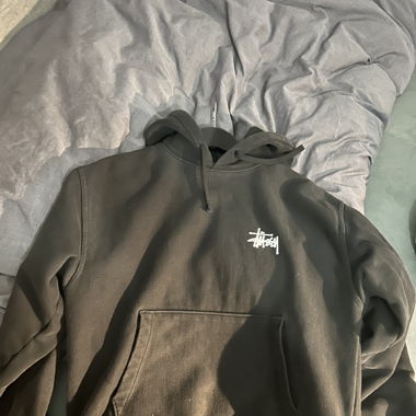 Stüssy Hoddie Size S