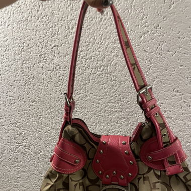 Y2K Tasche