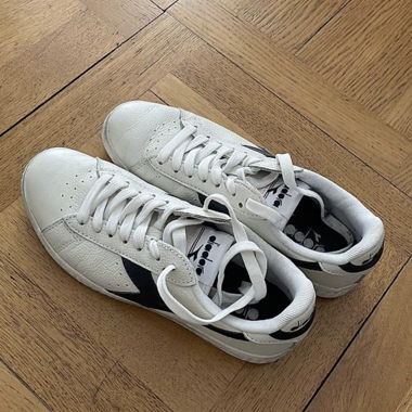 Baskets Diadora